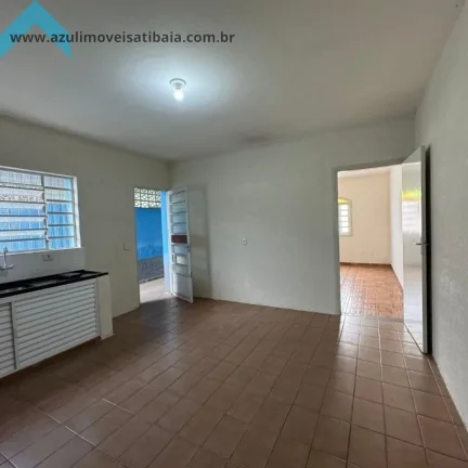 Imagem Casa para Venda em Atibaia, Atibaia Jardim, 3 dormitórios, 1 suíte, 2 banheiros, 2 vagas