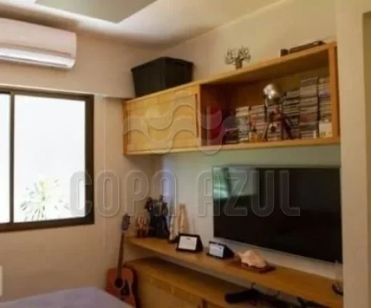 Imagem Lagoa - Residencial › Apartamento com 2 quarto(s) a Venda