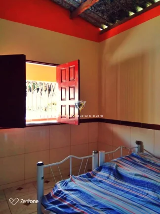 Imagem SITIO RESIDENCIAL em BUERAREMA - BA, BA 101