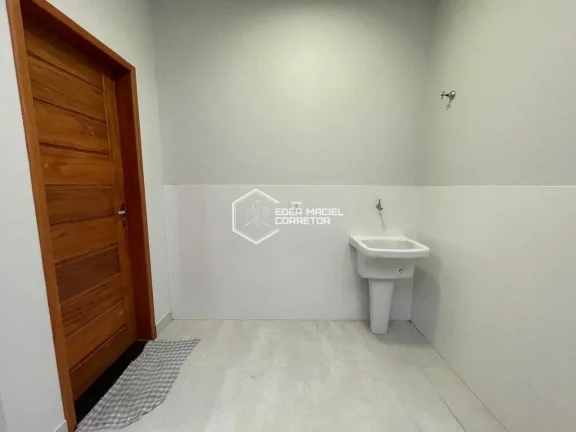 Imagem Se você procura conforto, praticidade e uma localização estratégica, essa é a casa ideal para v...