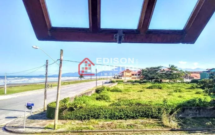 Imagem "Pronto para Morar" Casa Residencial/Comercial a Venda, Jardim Mar E Sol, Peruíbe