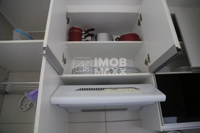 Imagem Apartamento Asa Sul Brasília: 25m²1 Suíte, Aluguel Temporada