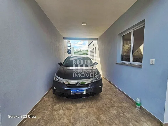 Imagem Residencial Verdes Campos - Casa Térrea em Condomínio à Venda no Verdes Campos