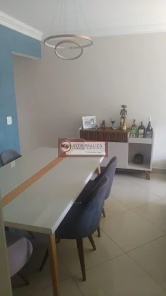 Imagem Vendo excelente Apartamento com 84M², em Marajoara São Paulo, localização privilegiada, Apartamento com, 3 Dormitórios sendo 1 Suíte, com closet, cozinha planejada, sacada, área gourmet, lazer completo no condomio. Agende uma visita.