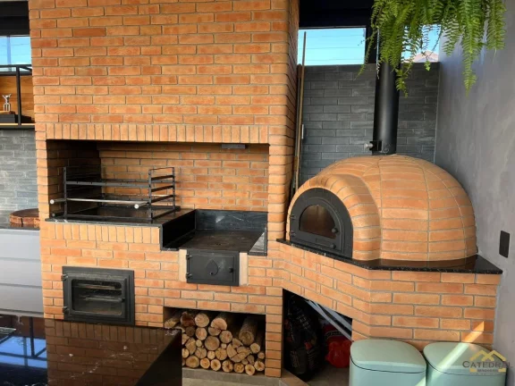 Imagem Casa pra Locação com 3 quartos (1 suíte master) 2 Vagas - Retiro - Jundiaí/SP