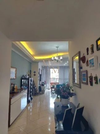 Imagem Apartamento a venda no Embaré,3 dormitórios, suíte, dependência completa