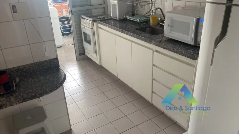 Imagem Apartamento à venda com 75m², 2 quartos e 2 vagas Saúde