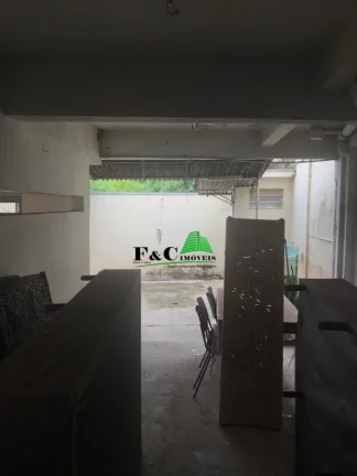 Imagem Casa para Venda em Limeira, Vila Queiroz, 3 dormitórios, 2 banheiros, 1 vaga