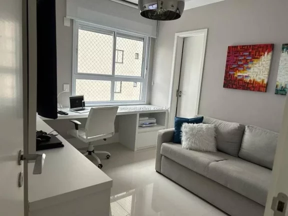 Imagem Apartamento à venda Vila Mariana São Paulo