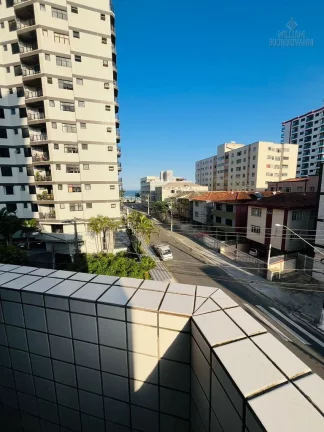 Imagem Apartamento 1 dormitório no bairro Ocian