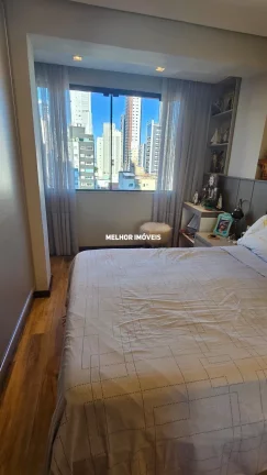 Imagem Apartamento a venda na Avenida Central de Balneário Camboriú