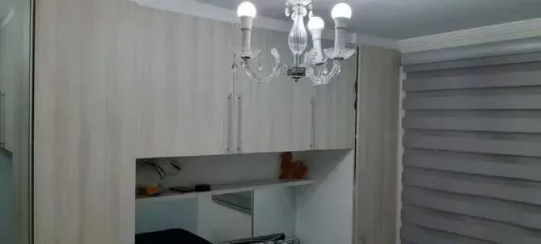 Imagem Cobertura Aricanduva 2 Dom 2 Banheiros 1 Vaga - R$ 455 mil - A 700m do shopping Aricanduva