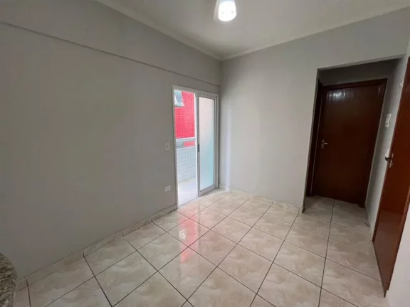 Imagem APARTAMENTO COM 32.29 m² - BOQUEIRAO - PRAIA GRANDE SP