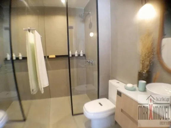 Imagem Apartamento a Venda - 2 e 3 Quartos - Rio de Janeiro lançame