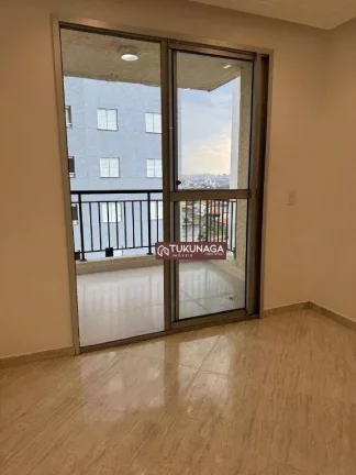 Imagem Apartamento à venda, 76 m² por R$ 500.000,00 - Picanco - Guarulhos/SP