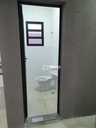 Imagem Galpão à venda, 140 m² por R$ 679.900,00 - Jardim Diogo - Guarulhos/SP