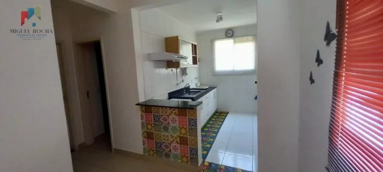 Imagem Condomínio Parque Toledo - Apartamento à venda no bairro Vila São Lázaro - Tatuí/SP