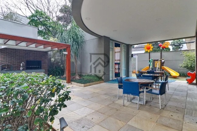 Imagem Apartamento Garden em Paraíso, São Paulo/SP