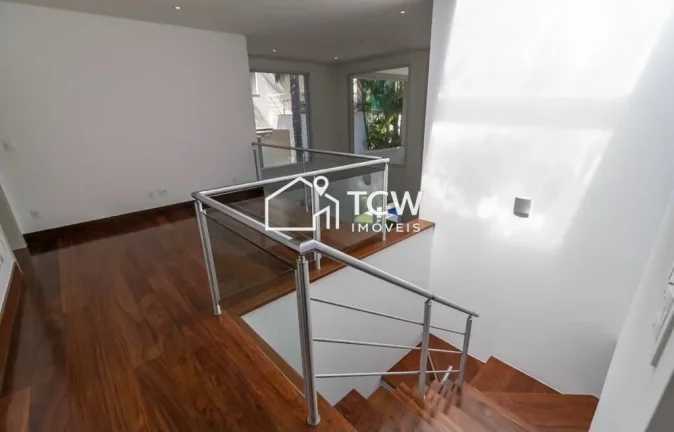 Imagem Casa à venda no bairro Jardim Petrópolis - São Paulo/SP, Zona Sul
