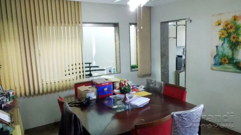 Imagem Casa alto Padrão 3 dormitórios c/ 2 suítes - Vila Zelina