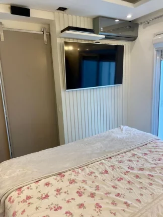 Imagem Apartamento com 2 dormitórios à venda, 140 m² por R$ 1.500.000,00 - Vila Mascote - São Paulo/SP