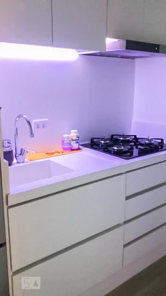 Imagem Apartamento à Venda - Ipiranga, 2 Quartos, 55 m2