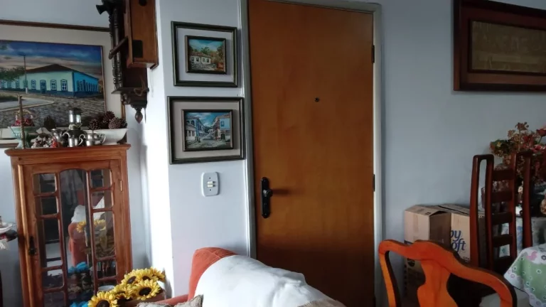Imagem Apartamento Ed Atlanta 3 Dorms. (1 Suíte), PARQUE RESIDENCIAL AQUARIUS - SÃO SOJÉ DOS CAMPOSSP