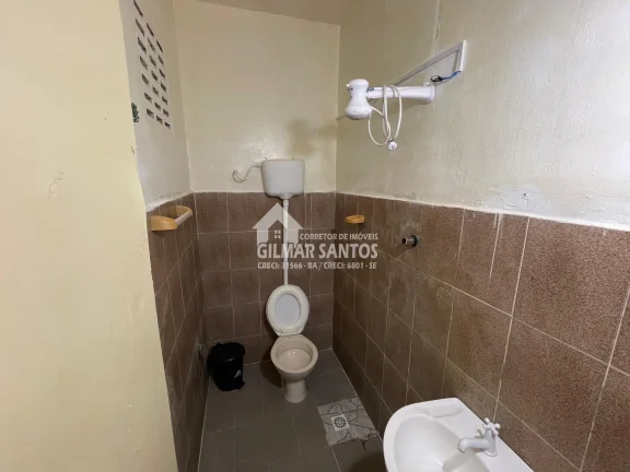 Imagem Imóvel Comercial de 22 quartos, no bairro centro, em Coronel João Sá