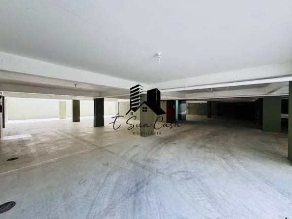 Imagem Apartamento a venda 2 quartos Bairro Arvoredo Contagem Mg