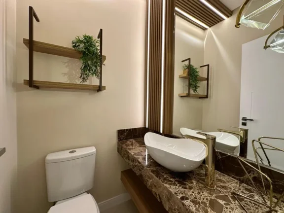 Imagem Apartamento 3 Dormitórios - Bairro Navegantes