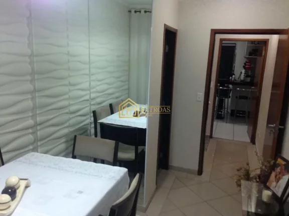 Imagem Casa Padrão