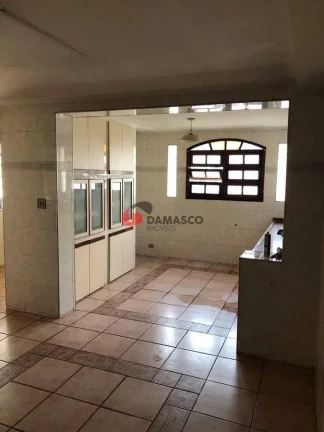 Imagem Comercial à venda, 05 Salas, 275 m², Osvaldo Cruz, São Caetano do Sul - SP