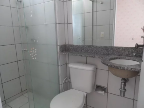 Imagem Apartamento 3 dormitórios para Venda em Teresina, Fatima, 3 dormitórios, 3 suítes, 3 banheiros, 2 vagas