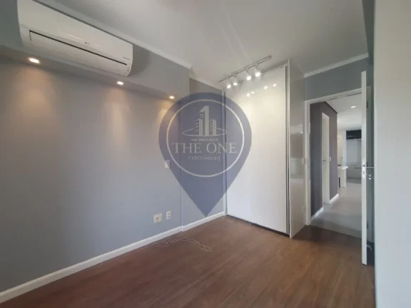 Imagem Apartamento para locação na Vila Nova Conceição, São Paulo-SP: 2 quartos, 1 suíte, 1 sala, 1 banheiro, 2 vagas, 71,44m²!