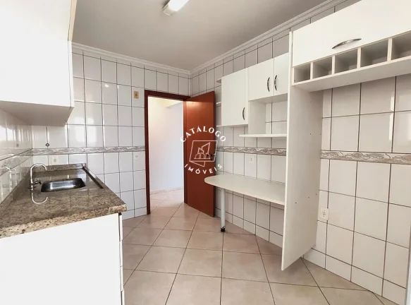 Imagem Apartamento a Venda no bairro Vila Mariana - Ribeirão Preto, SP