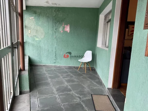 Imagem Casa à venda, Olímpico, São Caetano do Sul