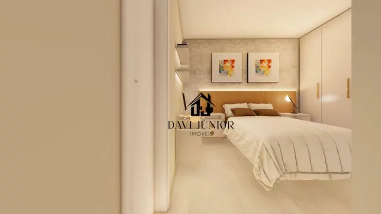 Imagem Casa à venda, 90 m² por R$ 410.000,00 - Jardim Nápoli - Sorocaba/SP