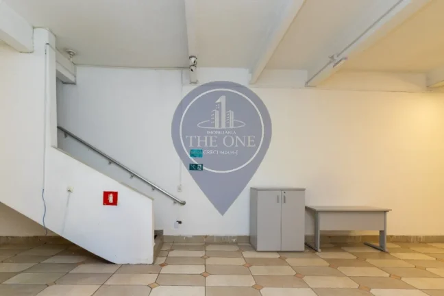 Imagem Prédio Comercial à Venda em São Paulo-SP, Bairro Liberdade, Com 6 Banheiros!