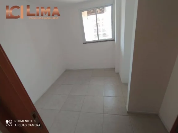 Imagem Apartamento com 3 Quartos à Venda, 76 m² em Porto Das Dunas - Aquiraz