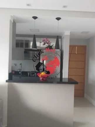 Imagem Excelente Apartamento em Condomínio Padrão à Venda no bairro Assunção, em São Bernardo do Campo