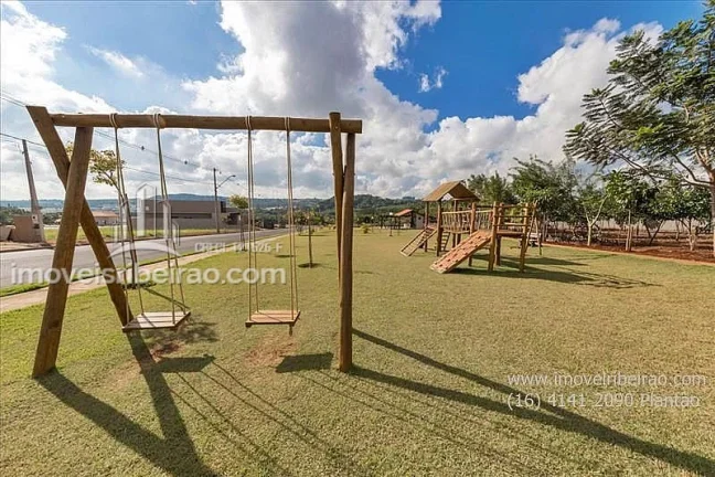 Imagem Terreno em condomínio à venda