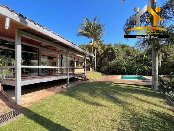 Imagem Casa - Granja Vianna | Batelli Imóveis