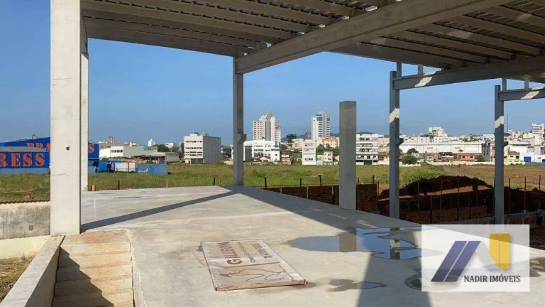 Imagem Galpão para Alugar, 2.000 m² em Santa Cecília - Pouso Alegre