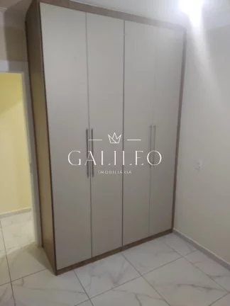 Imagem APARTAMENTO À VENDA EM CONDOMÍNIO VISTA PARK JUNDIAÍ-SP