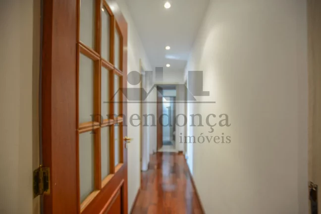 Imagem Apartamento em Perdizes com 120m², terraço 3 quartos (1suíte) e 2 vagas.