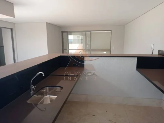 Imagem Cobertura Duplex - Ribeirão Preto - Bosque das Juritis