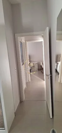 Imagem Casa Térrea, 3 dormitórios ( 1 suíte), 2 vagas, Bela Vista, Caçapava.