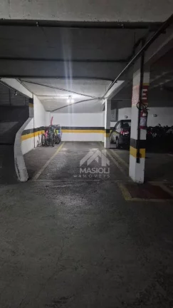 Imagem Apartamento com 2 dormitórios à venda, 80 m² por R$ 920.000,00 - Itapuã - Vila Velha/ES