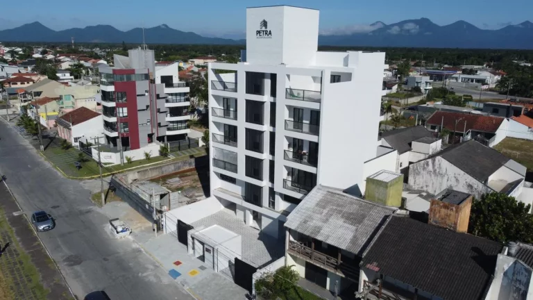 Imagem Apartamento para Venda em Matinhos, Bal. Jamail mar, 2 dormitórios, 1 suíte, 1 banheiro, 1 vaga