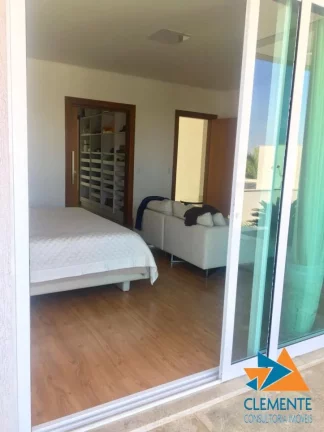 Imagem MARAVILHOSA CASA CONDOMINIO FECHADO PONTAL DA LIBERDADE